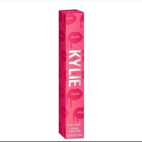 Kylie Cosmetics By Kylie Jenner CHERRY ON TOP‎ Lip Blush. New. - Picture 1 of 7